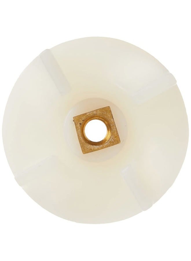 Preethi New Extra Strong Coupler for Jars of Eco Twin, Eco Plus, Steele and Blue Leaf Mixers - Image 3